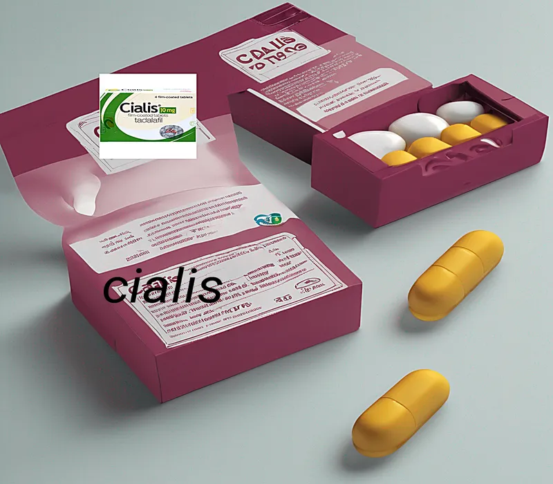 Cialis generico ricetta medica